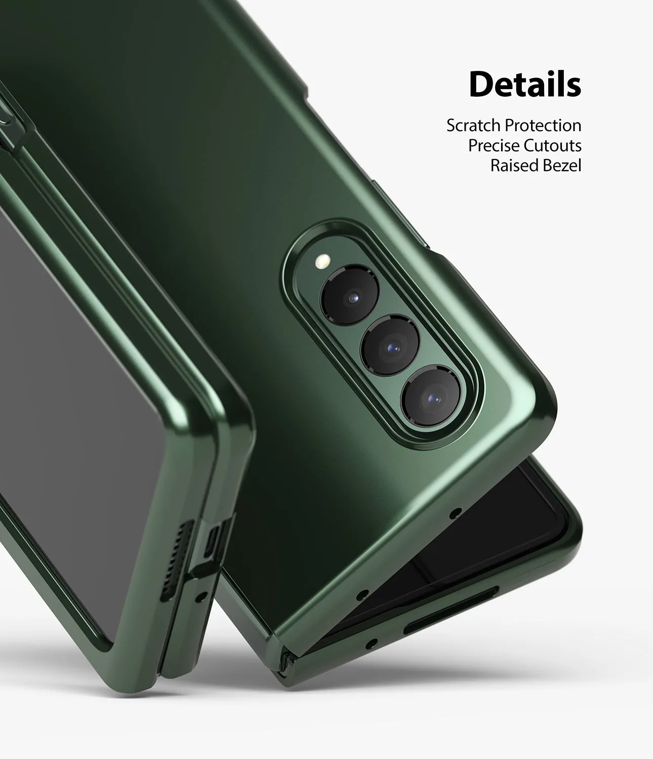 Galaxy Z Fold 3 Case | Slim