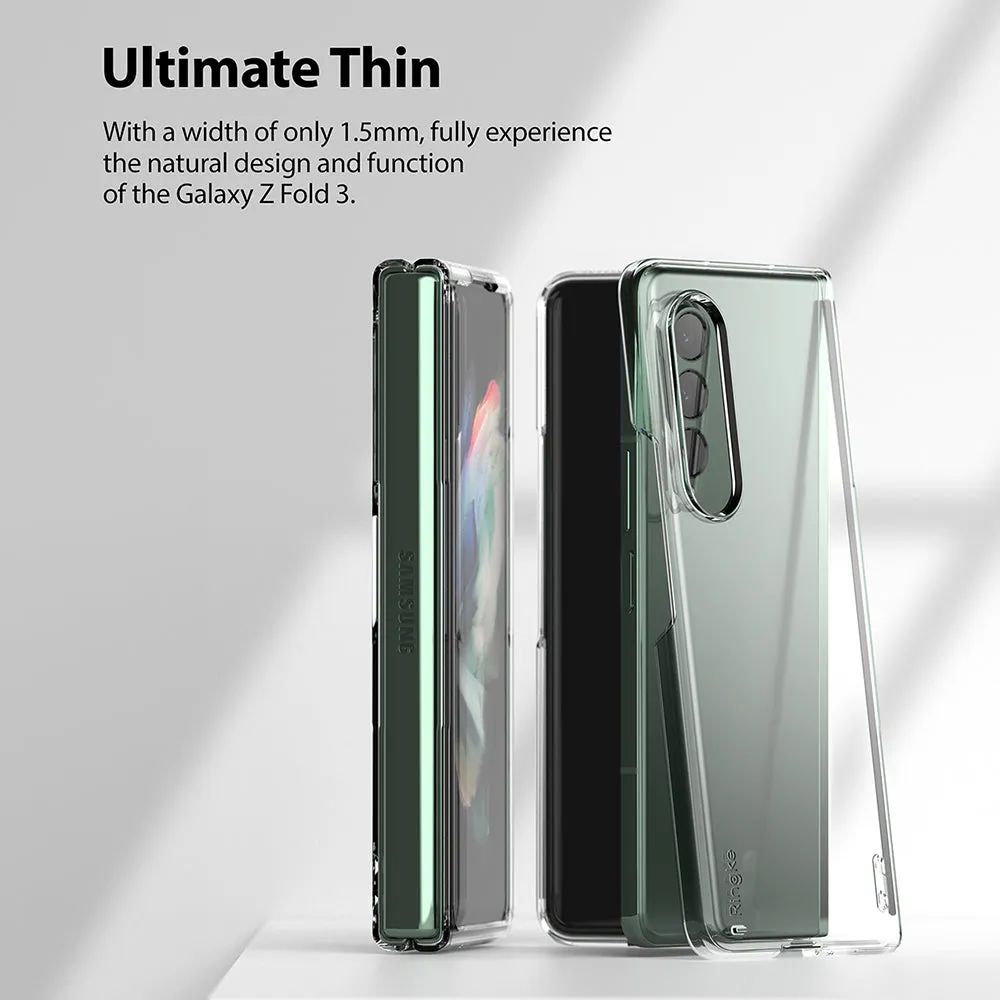 Galaxy Z Fold 3 Case | Slim