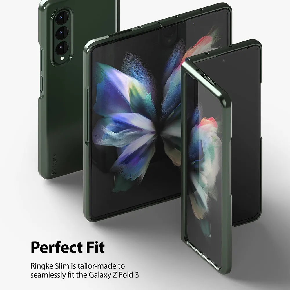 Galaxy Z Fold 3 Case | Slim