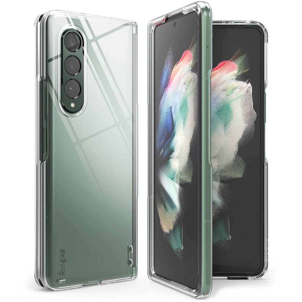 Galaxy Z Fold 3 Case | Slim