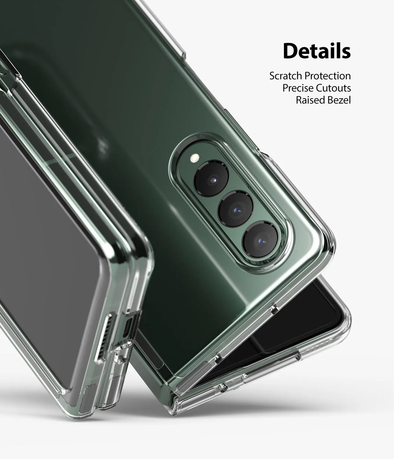 Galaxy Z Fold 3 Case | Slim