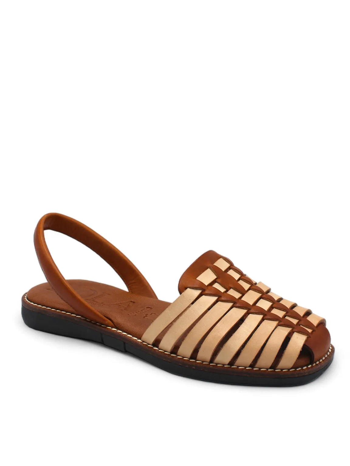 Galdana Avarca Sandals