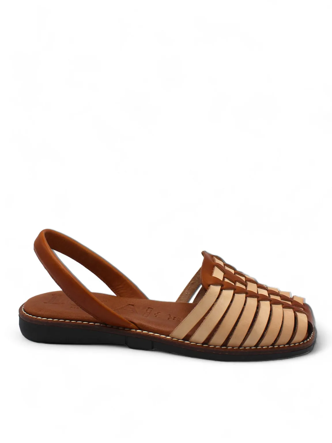 Galdana Avarca Sandals