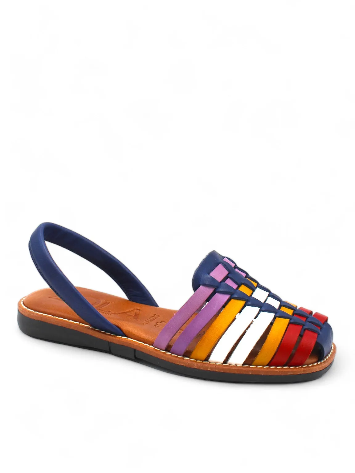 Galdana Avarca Sandals