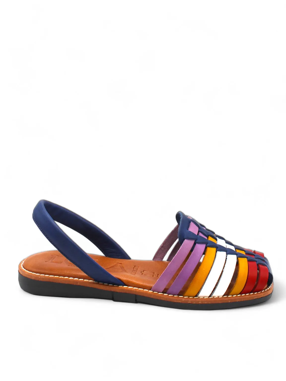 Galdana Avarca Sandals