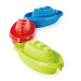 Hape Beach & Bath Boats