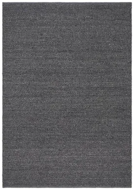 Harrow Charcoal Rug