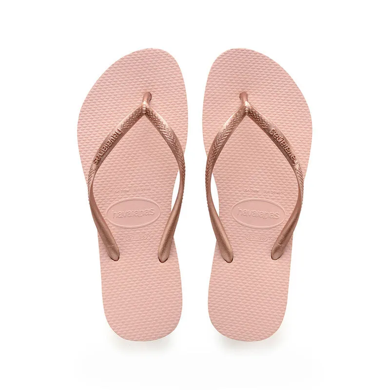 HAVAIANAS KIDS Classic Slim Sandal - More Colors Available