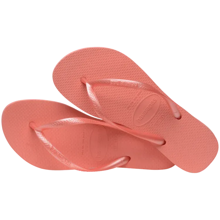 HAVAIANAS KIDS Classic Slim Sandal - More Colors Available