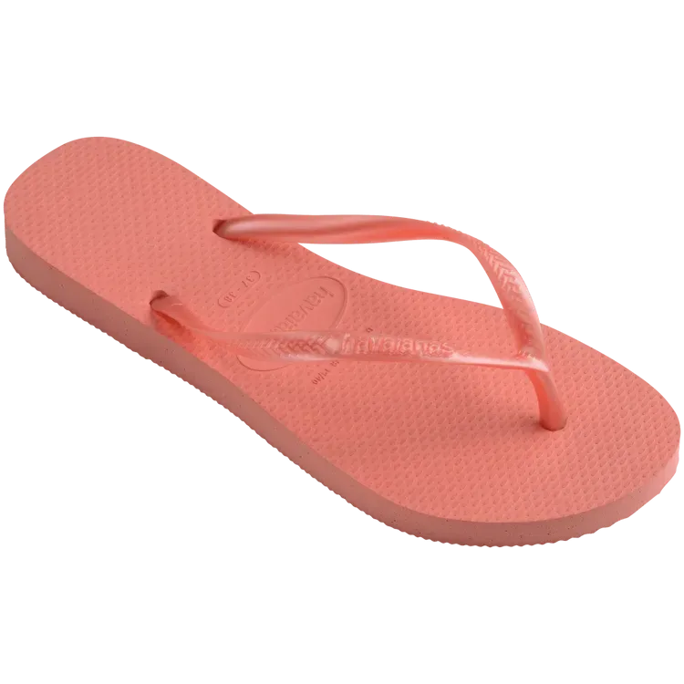 HAVAIANAS KIDS Classic Slim Sandal - More Colors Available