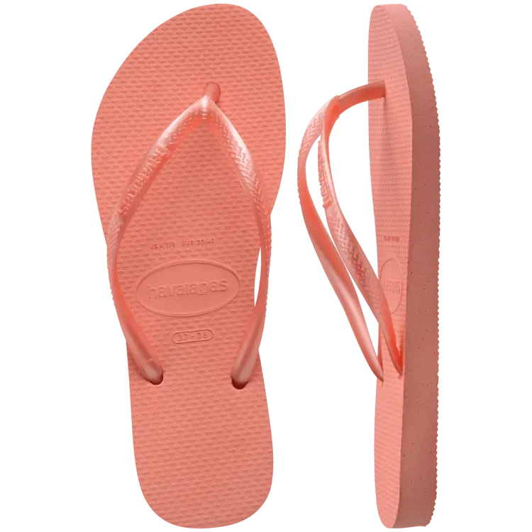 HAVAIANAS KIDS Classic Slim Sandal - More Colors Available