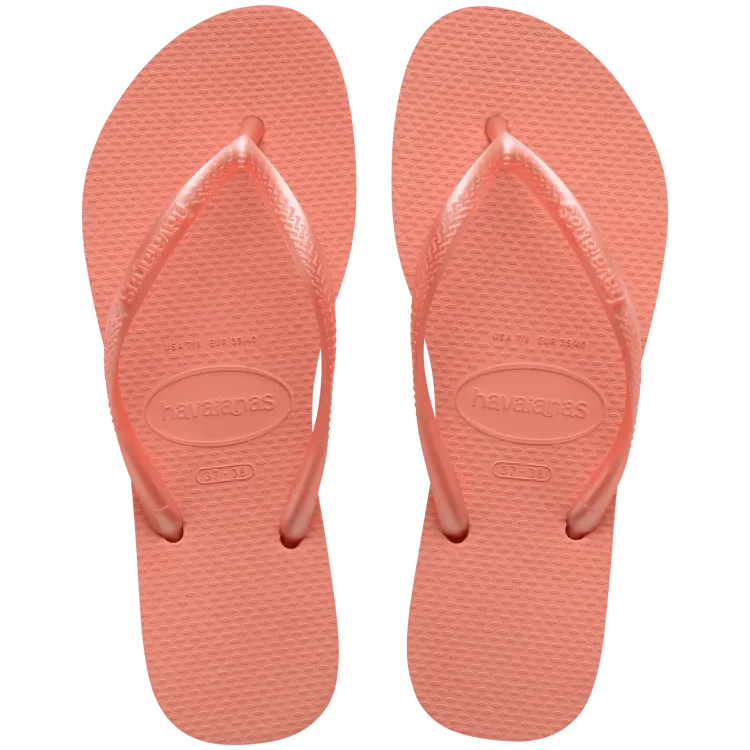 HAVAIANAS KIDS Classic Slim Sandal - More Colors Available