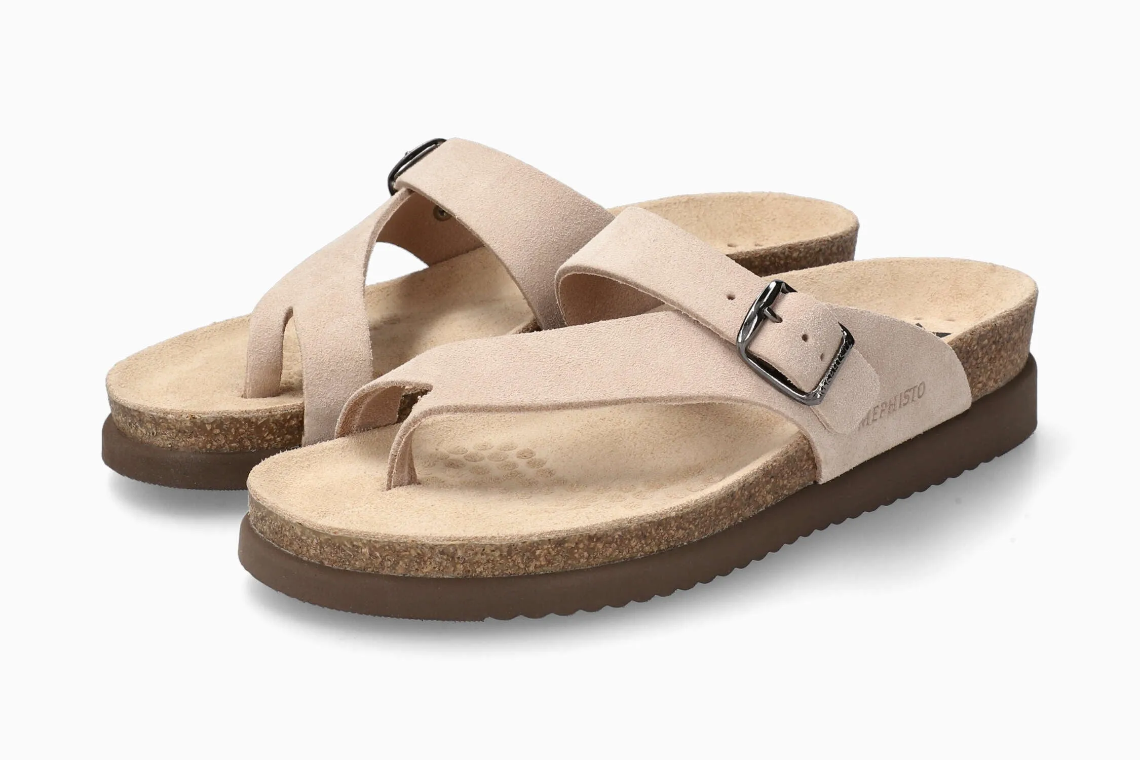 Helen Classics - Lt Sand Sandvel