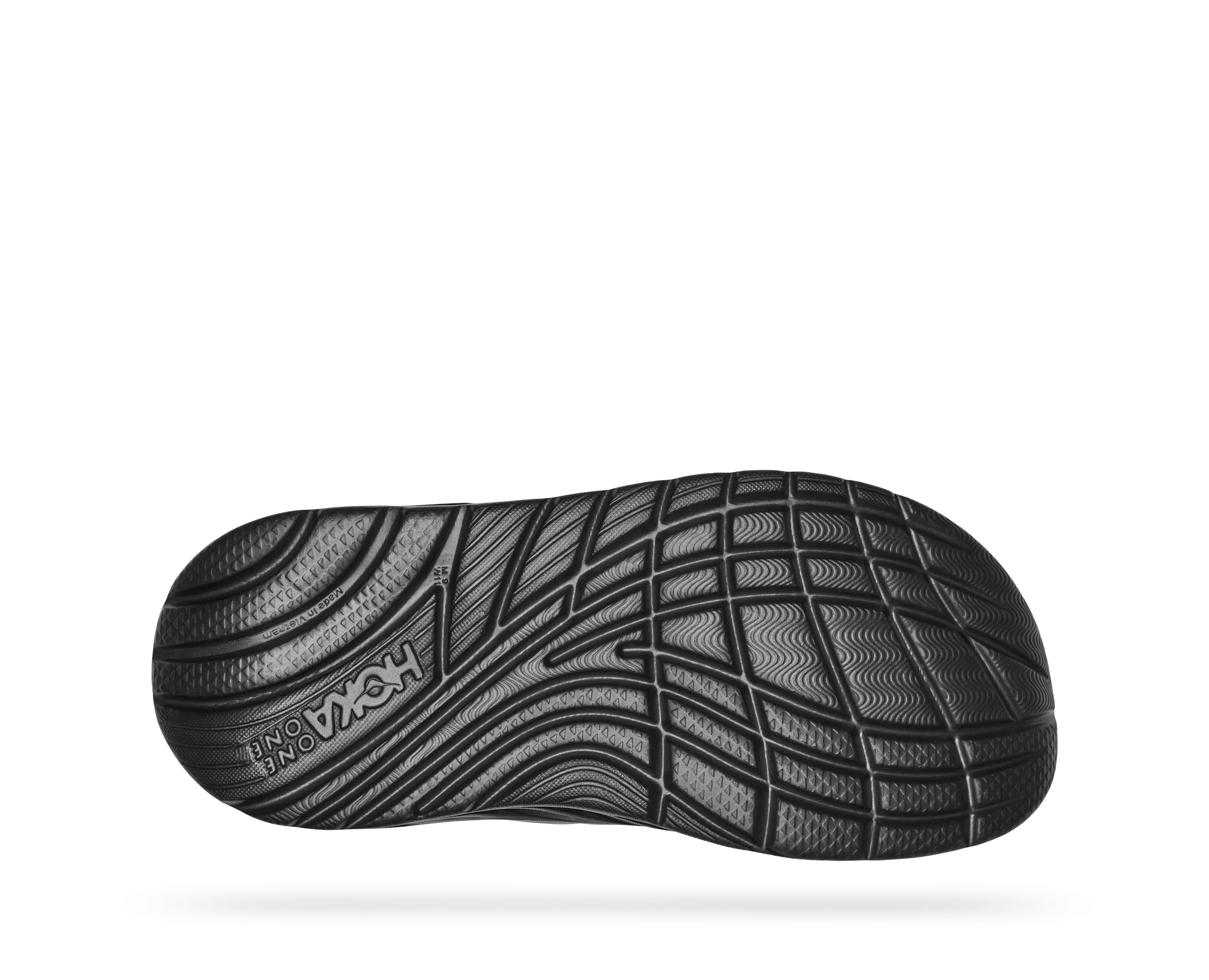 HOKA Ora Unisex Recovery Slide