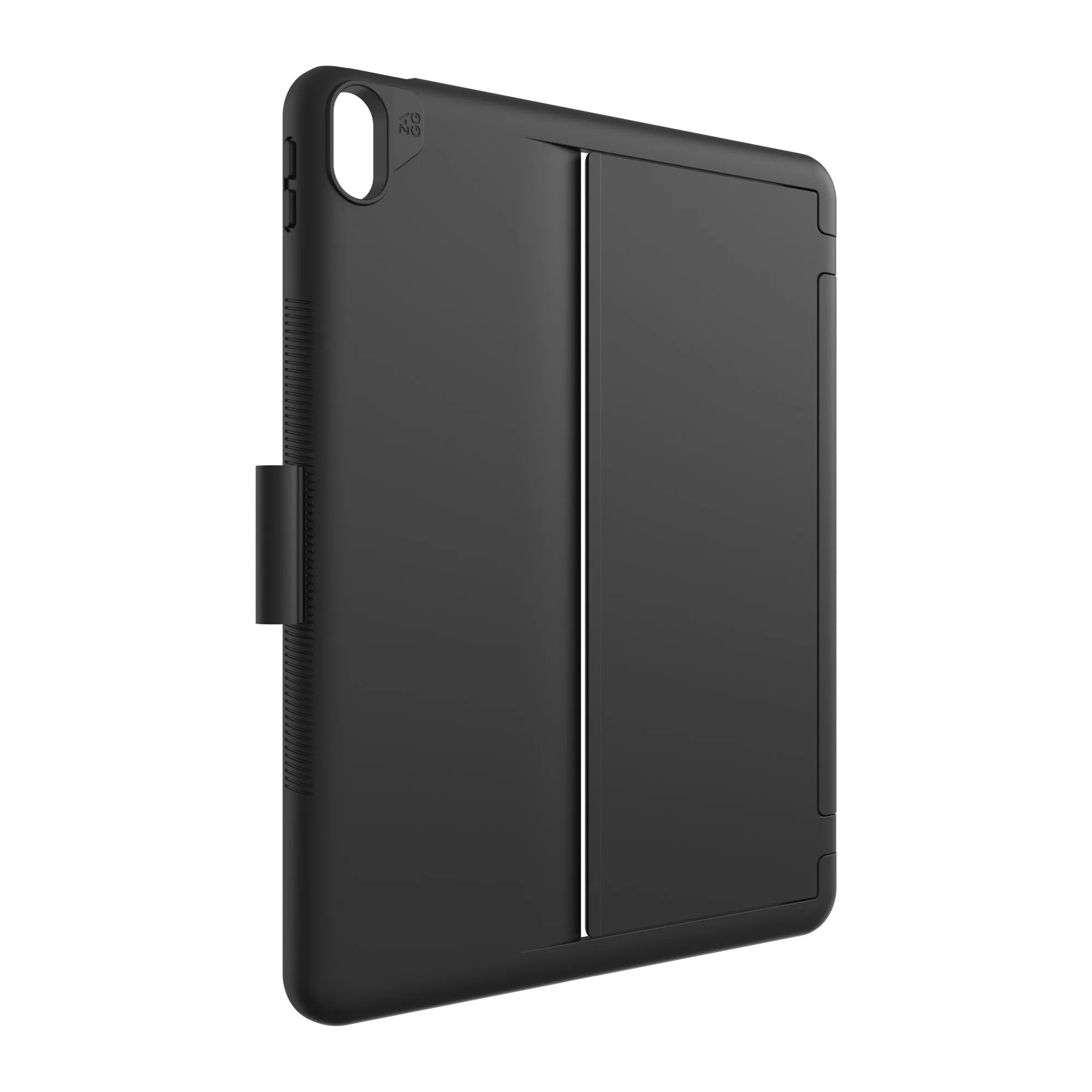 iPad Air 11 2024 ZAGG Graphene Denali Case - Black - 15-13172