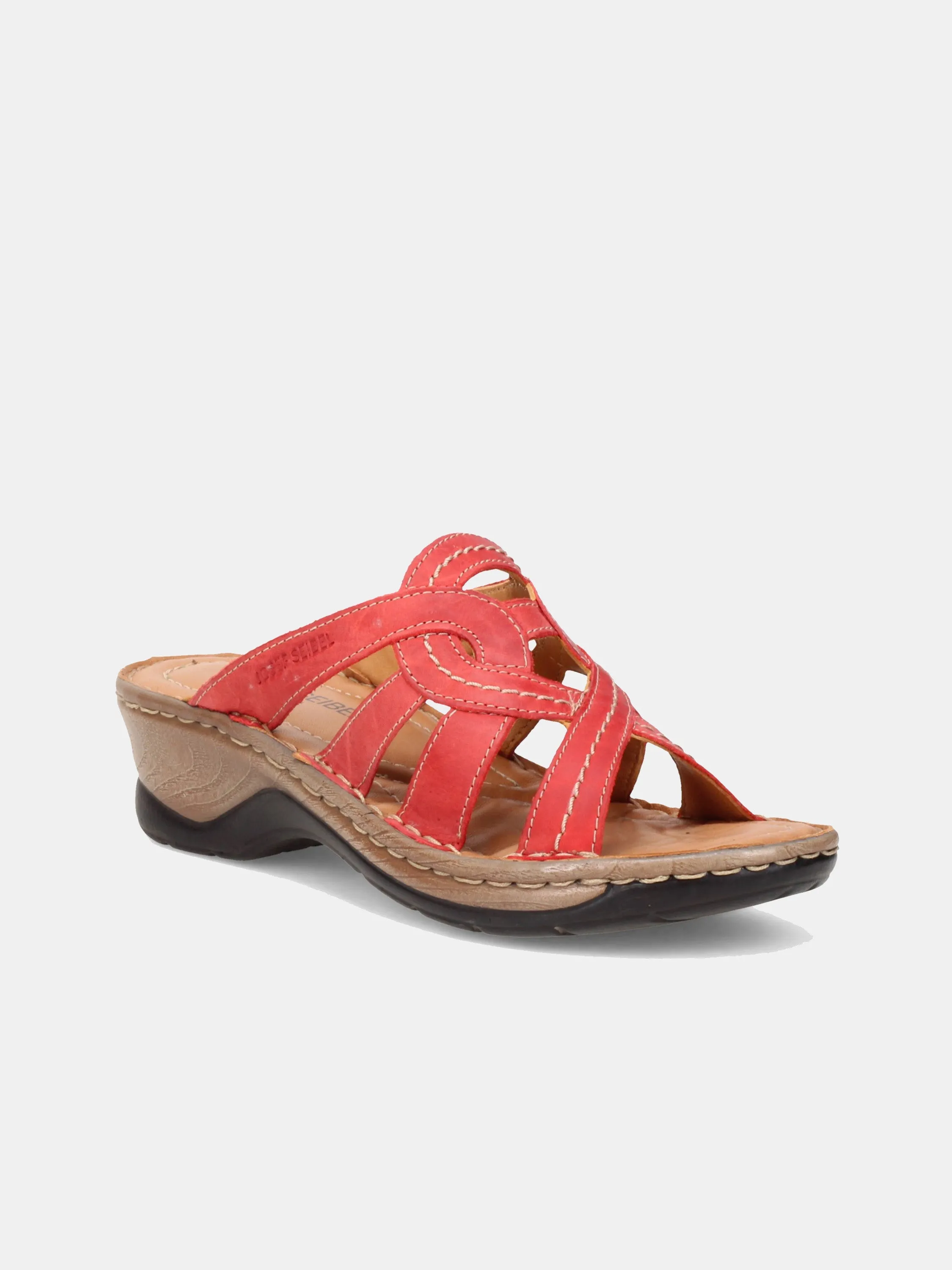 Josef Seibel Women's Catalonia 01 Sandals