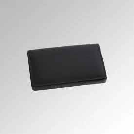 LEATHER BUSINESS CARD CASE