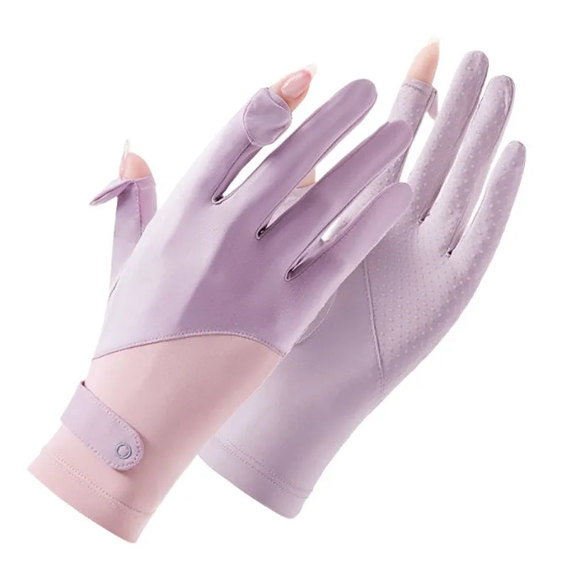 LionVII Gloves as Clothing Anti-slip and Anti-UV