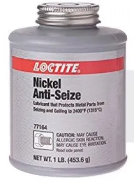 Loctite 771 Nickel Anti Seize 1lb