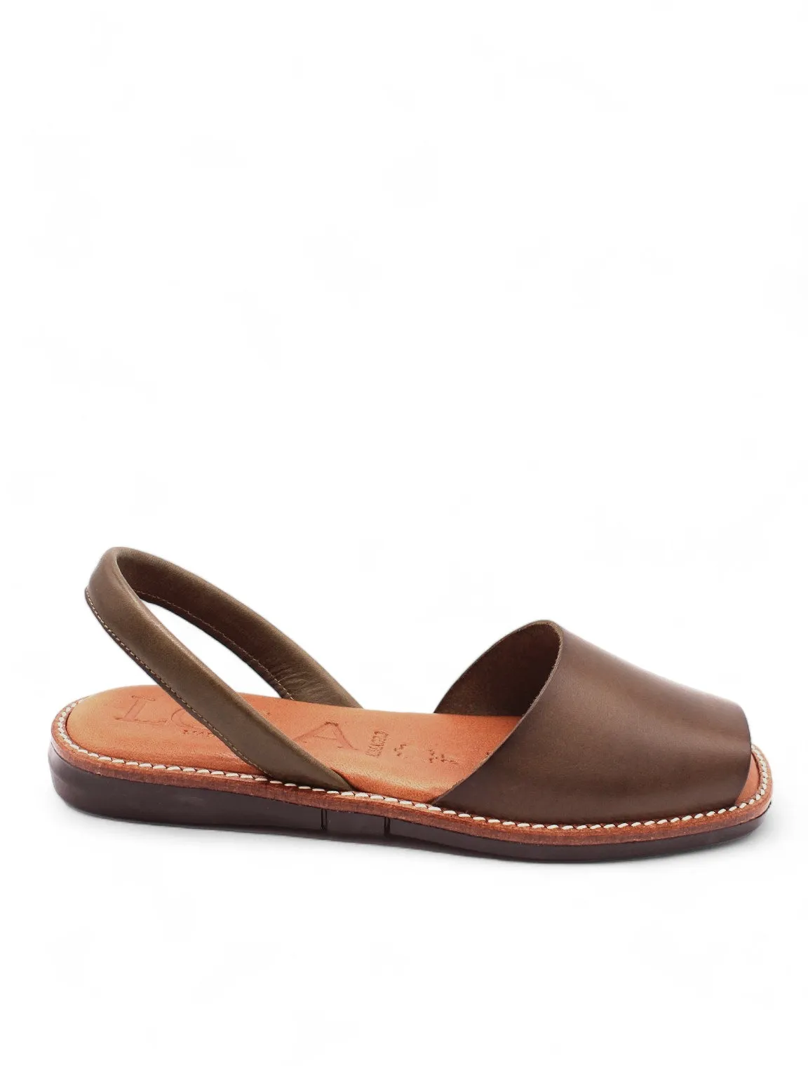 Macarella Classic Avarca Sandals