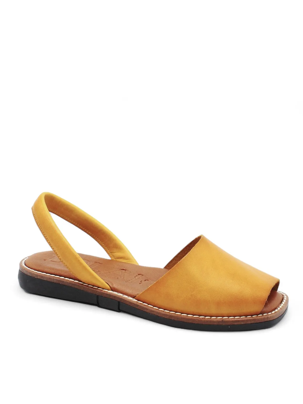 Macarella Classic Avarca Sandals