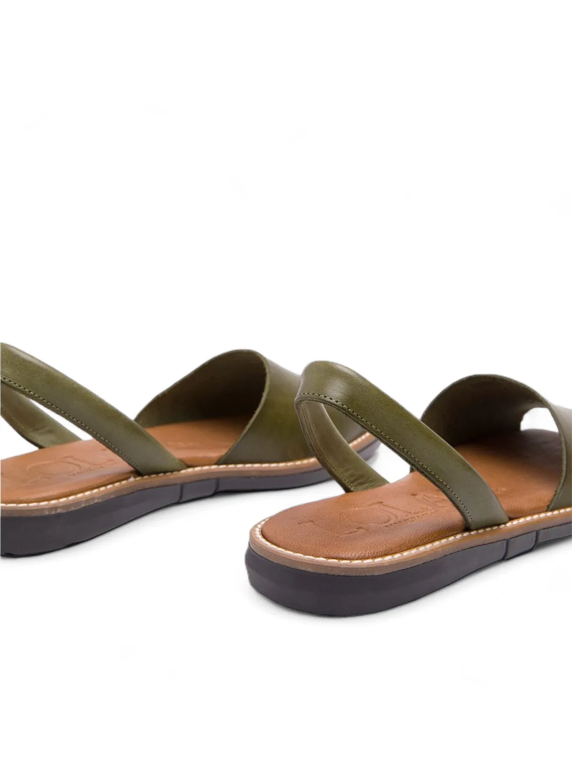 Macarella Classic Avarca Sandals