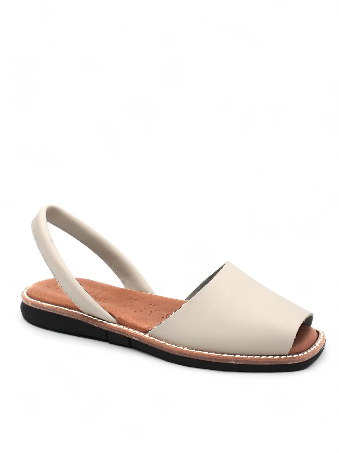 Macarella Classic Avarca Sandals