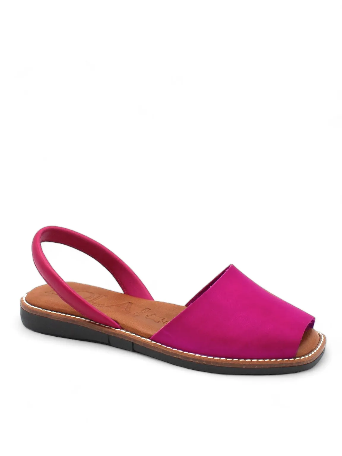 Macarella Classic Avarca Sandals