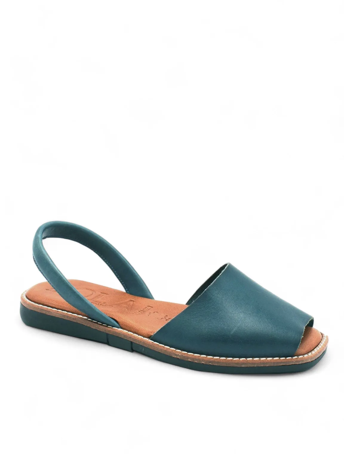 Macarella Classic Avarca Sandals