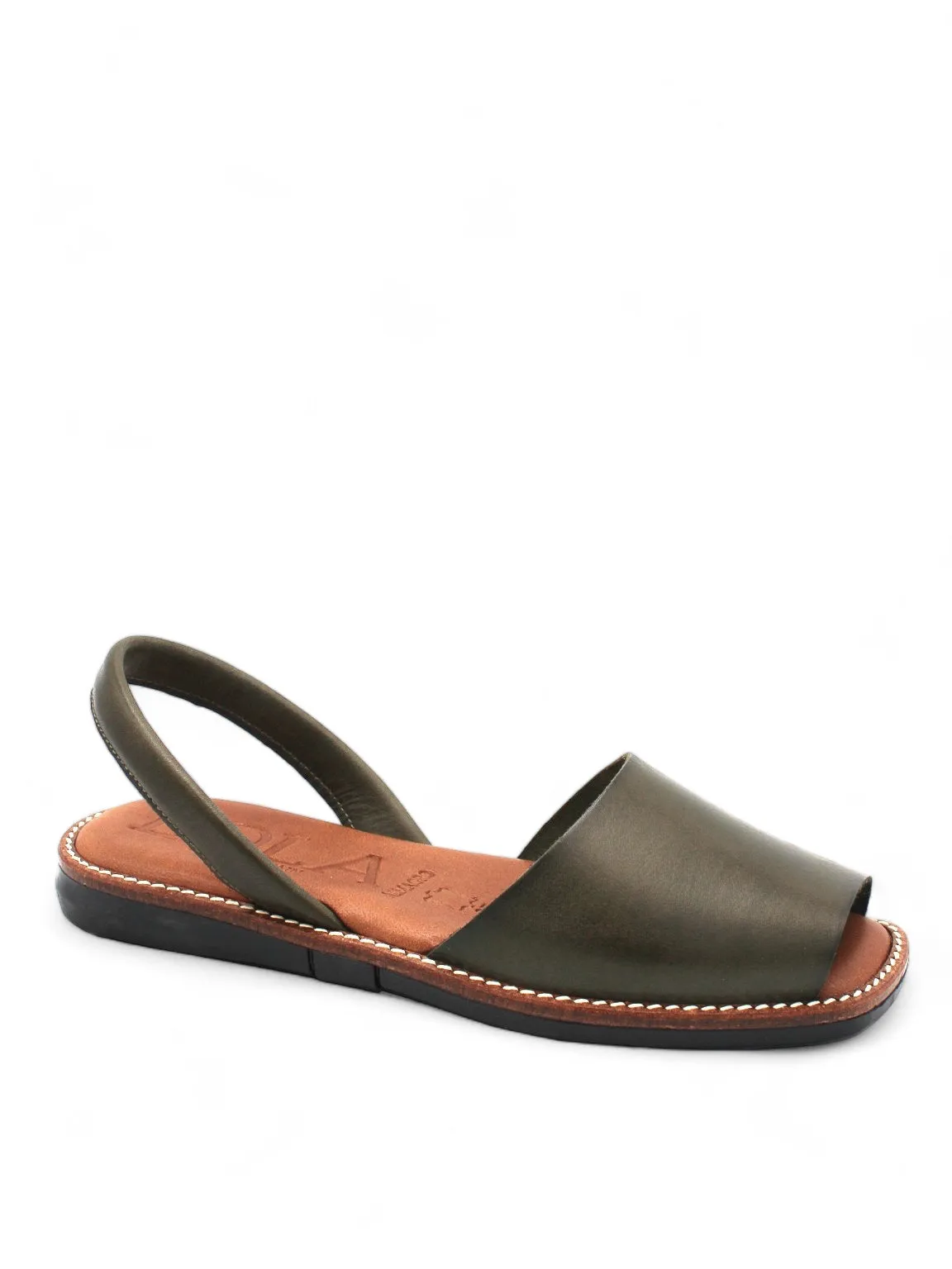 Macarella Classic Avarca Sandals