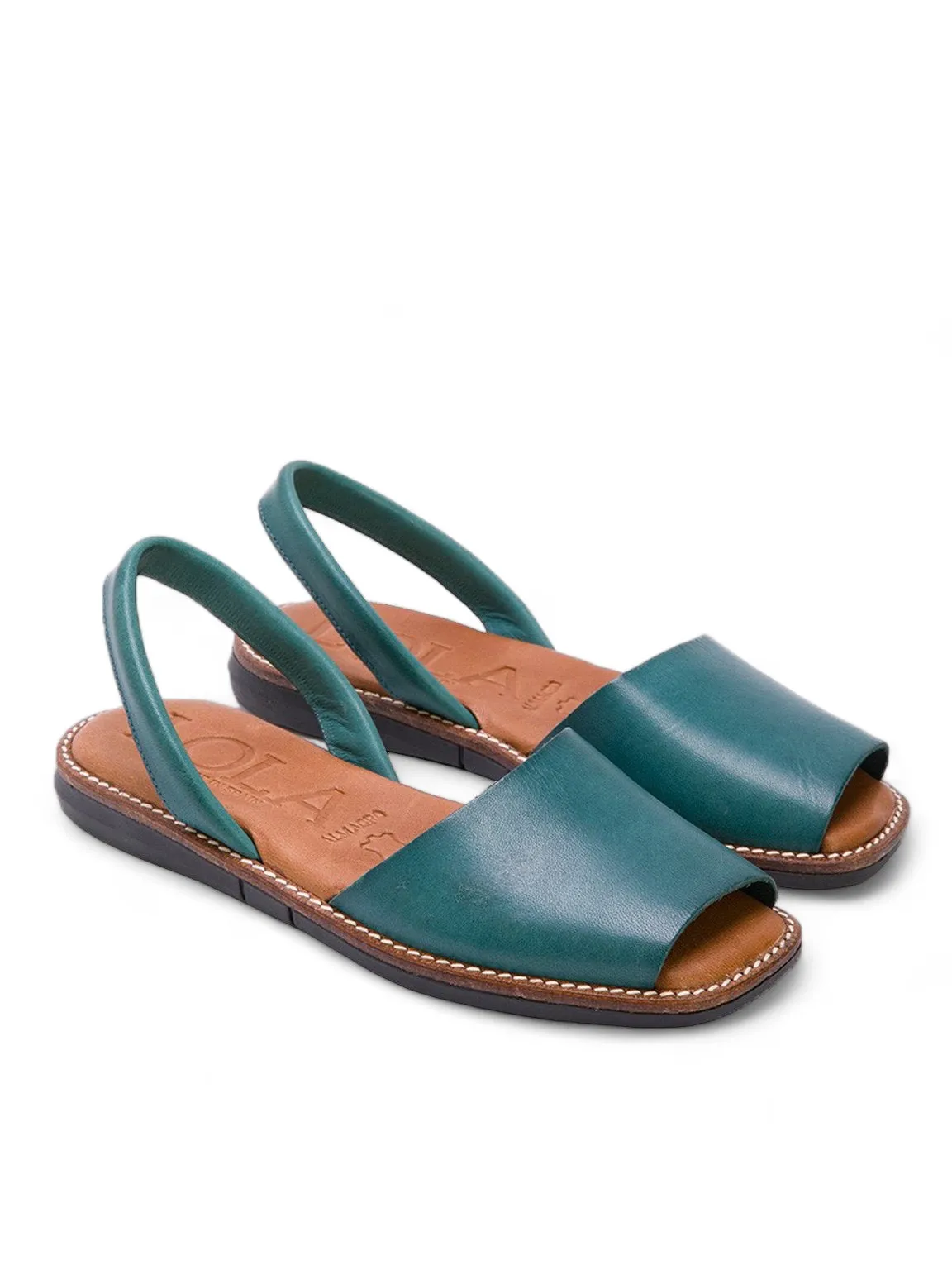 Macarella Classic Avarca Sandals