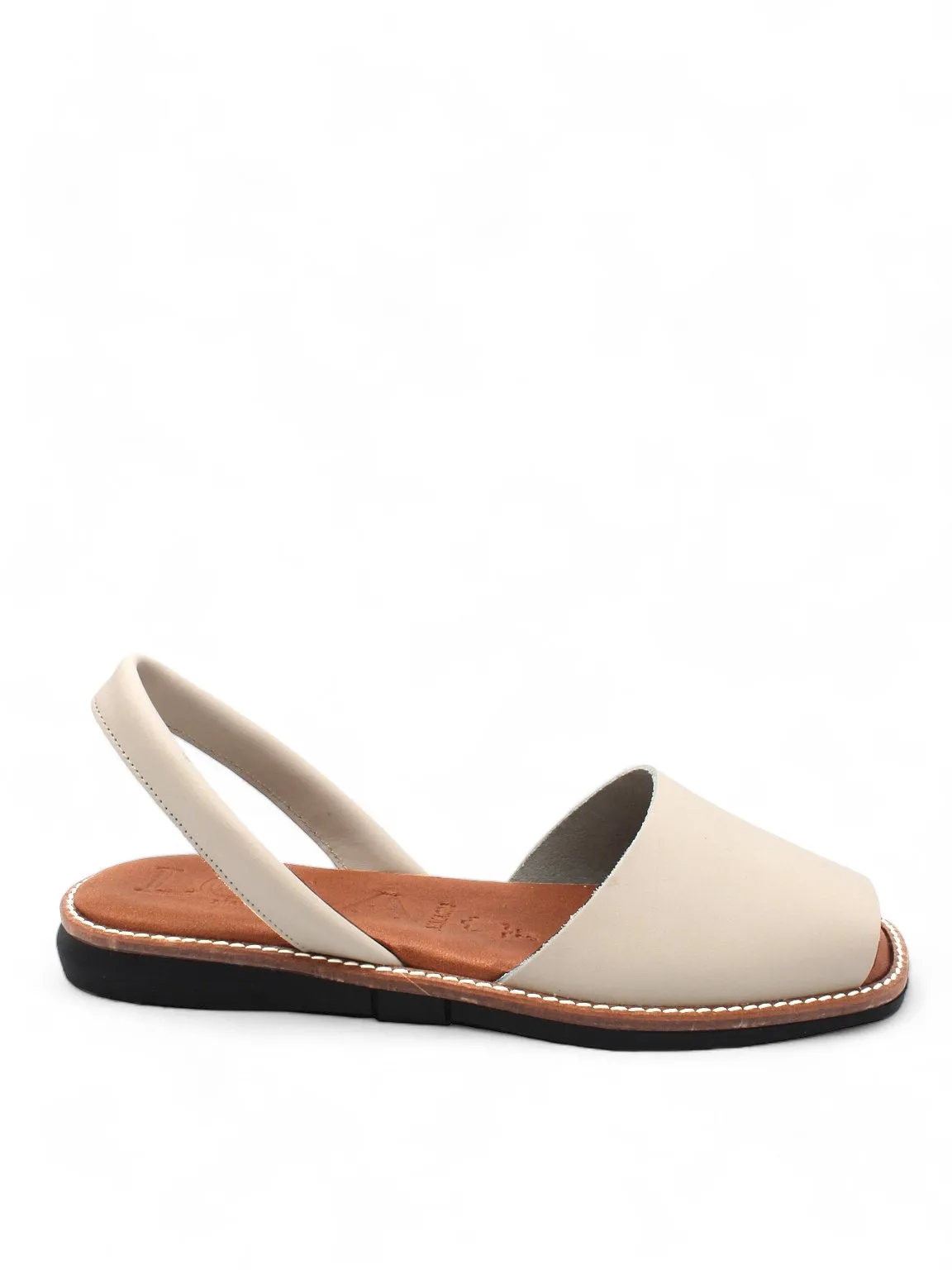 Macarella Classic Avarca Sandals