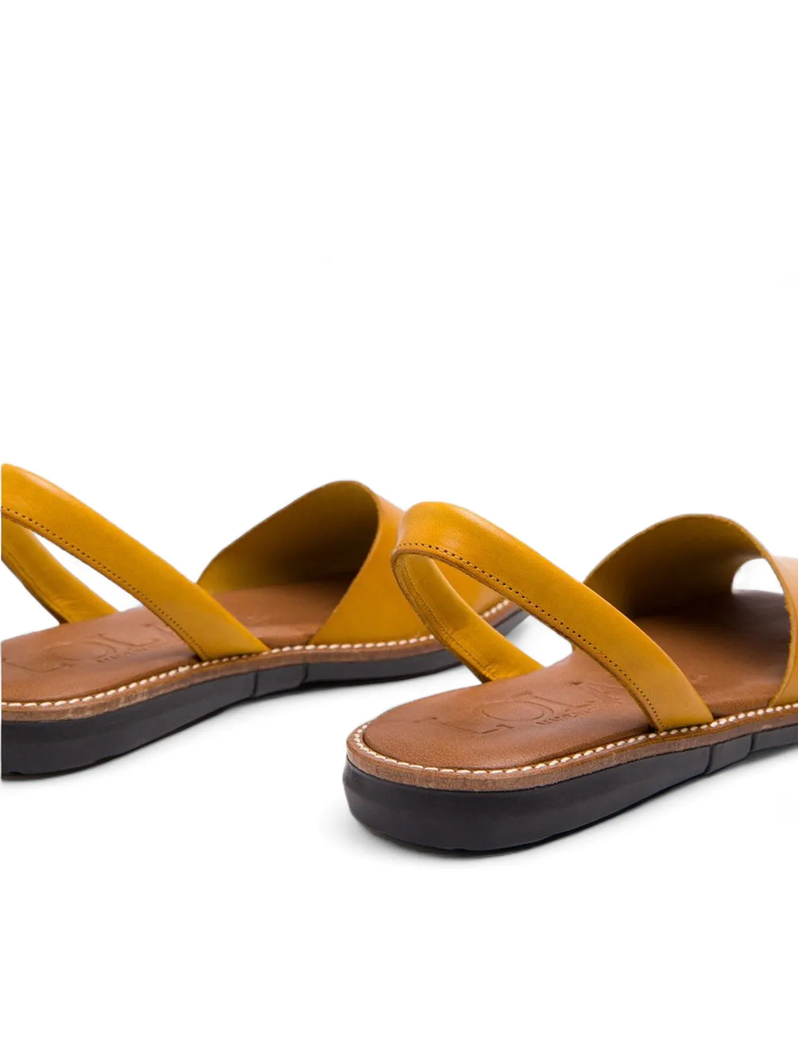 Macarella Classic Avarca Sandals