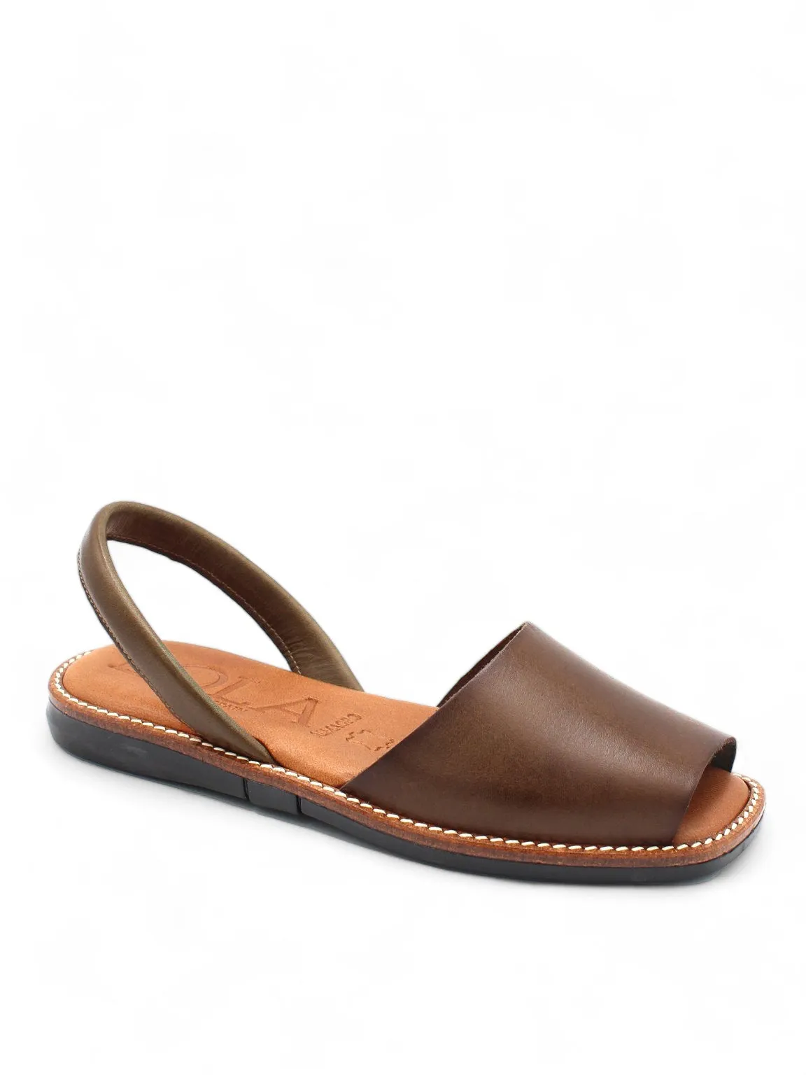 Macarella Classic Avarca Sandals