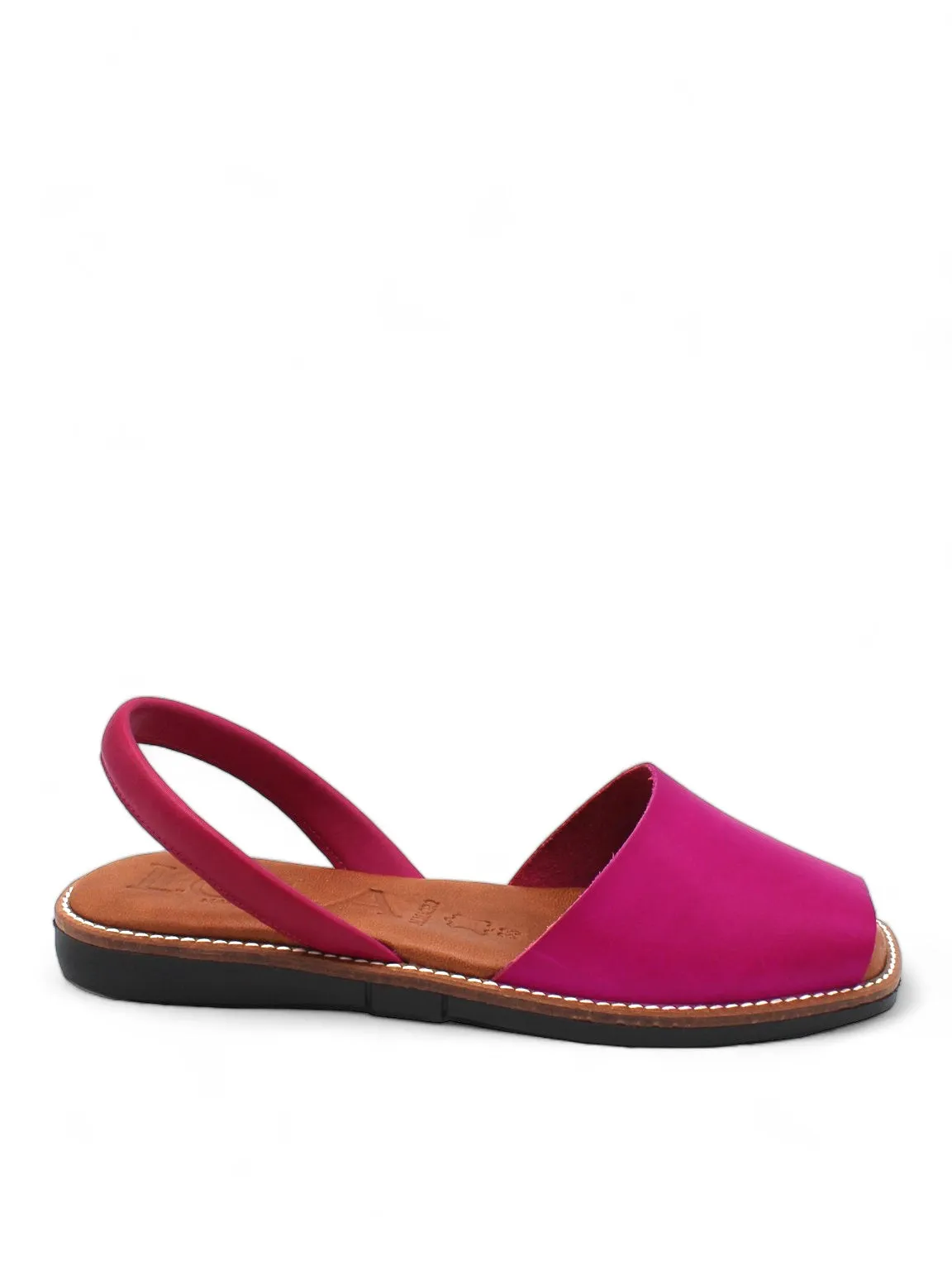 Macarella Classic Avarca Sandals