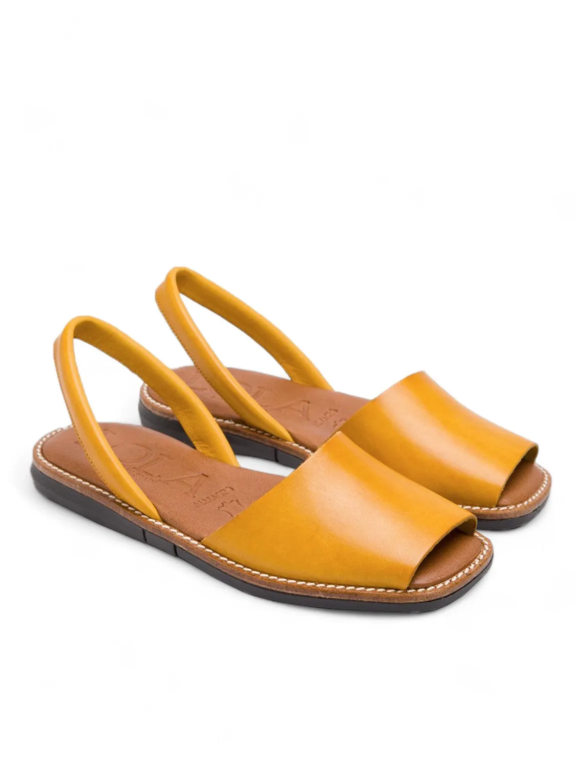 Macarella Classic Avarca Sandals