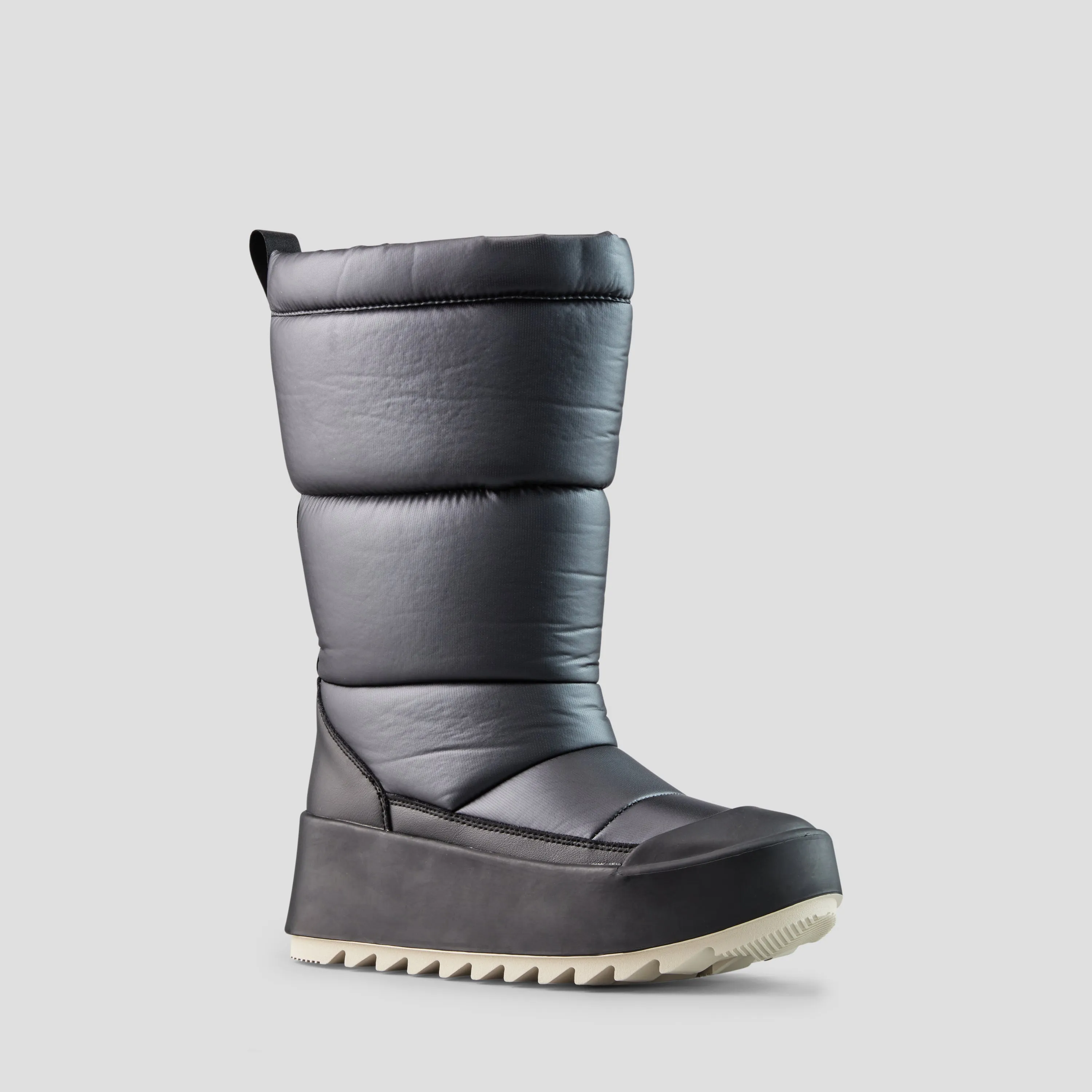 Magneto Nylon Waterproof Winter Boot with PrimaLoft®