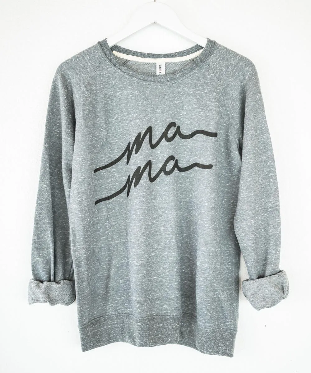 Mama Sweatshirt