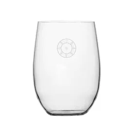 Marine Business Beverage Glass Bali