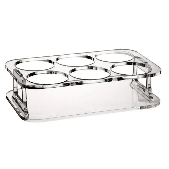 Marine Business Drinks Carrier Collapsible Tray Party