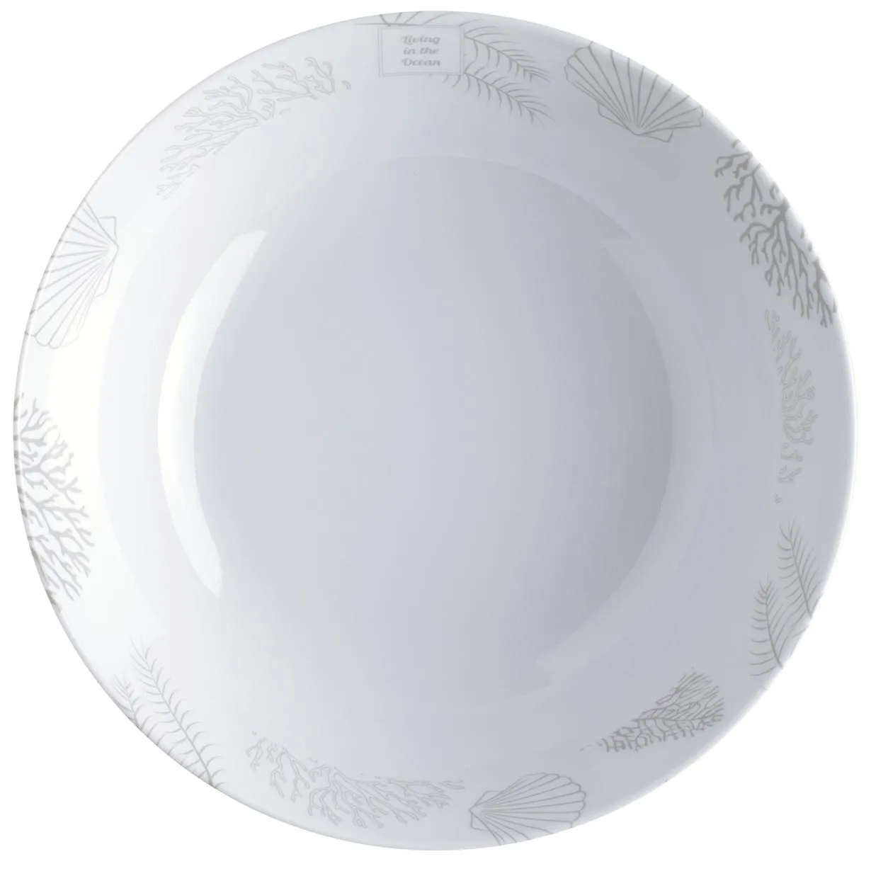 Marine Business MELAMINE BOWL, LIVING, 6 PCS