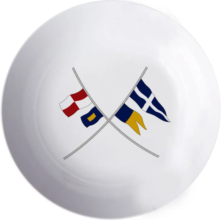 Marine Business Melamine Individual Bowl Regata