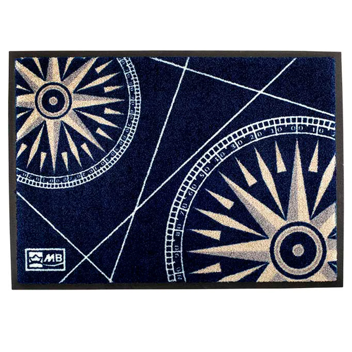 Marine Business NON SLIP MAT WIND