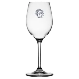 Marine Business NON SLIP WINE GLASS LIVING, 6 PCS