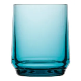 Marine Business WATER GLASS BAHAMAS – TURQUOISE, 6 PC