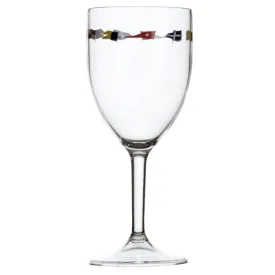 Marine Business Wine Glass Regata