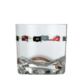 Marine Business Wine Glass Regata