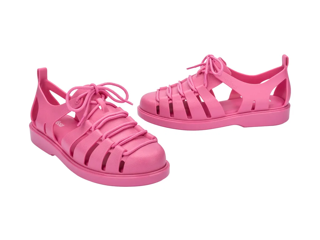 Melissa Match Sneaker AD Pink