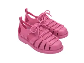 Melissa Match Sneaker AD Pink