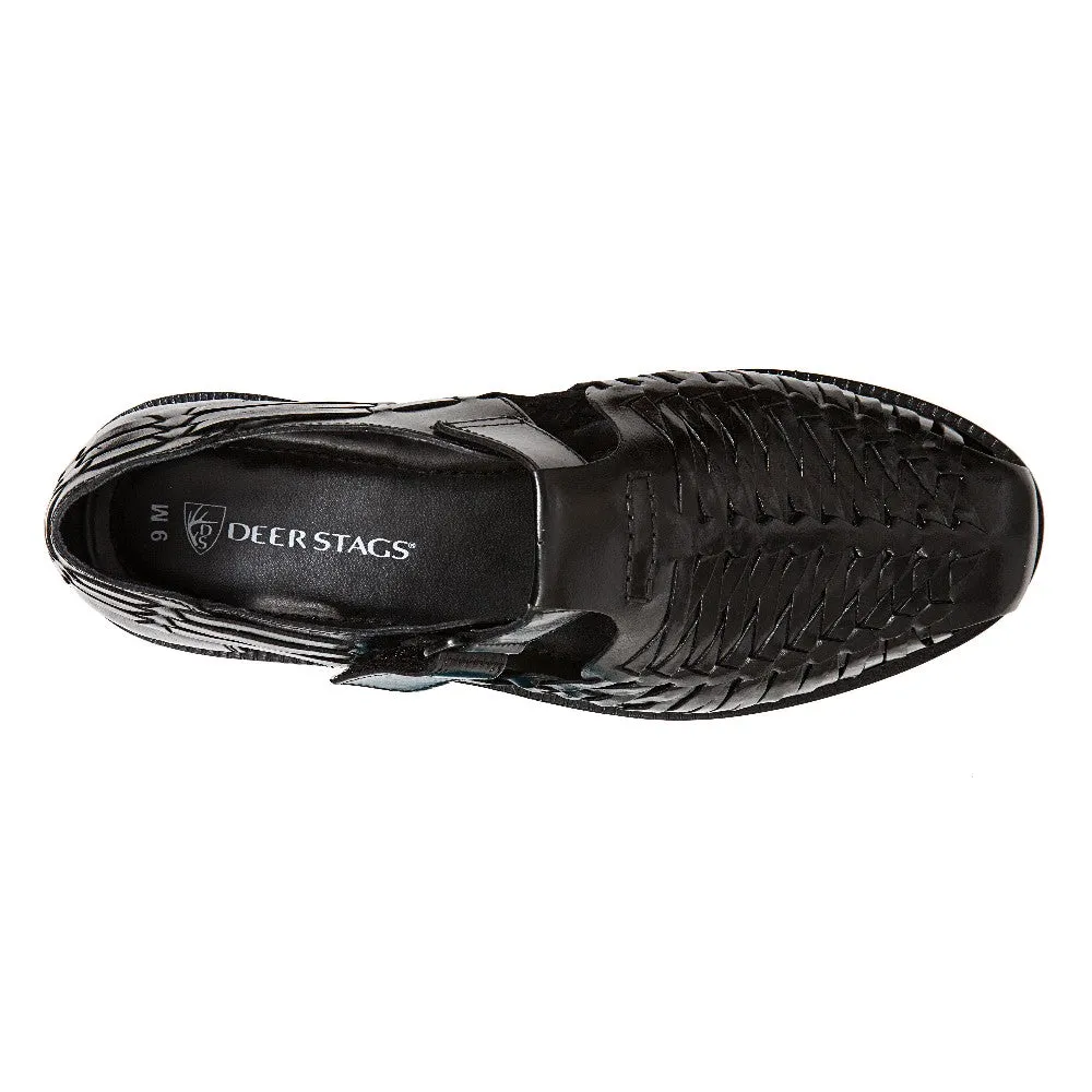 Men's Bamboo2 in Black